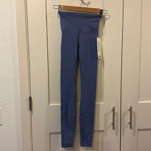 Lululemon Wunder Train High Rise Tight 28”